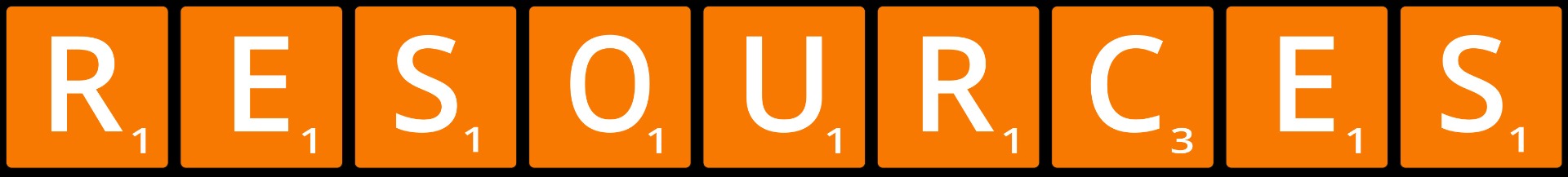 Resources :: thescrabbleclub.com